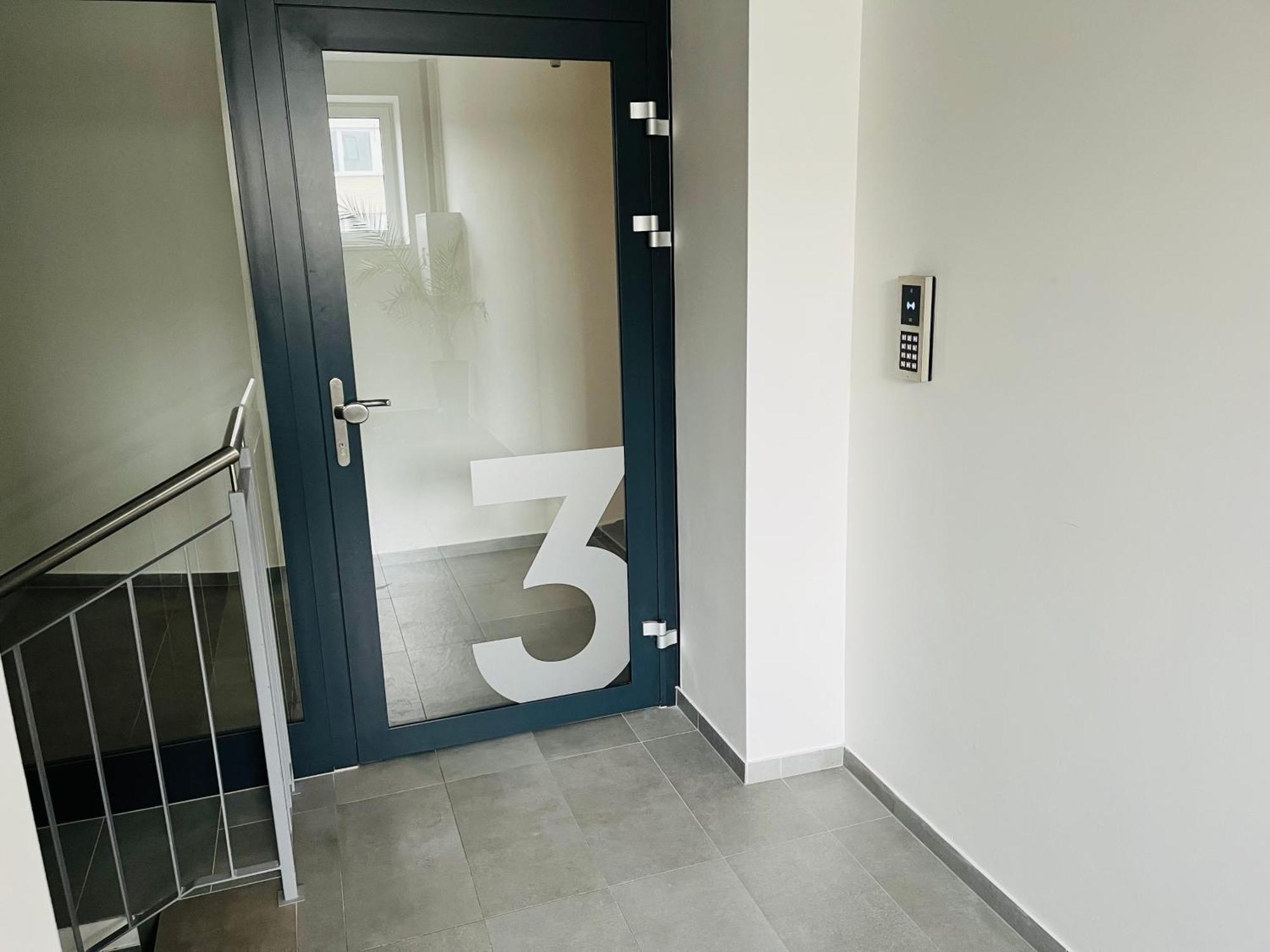 شقة Apartman Sitka Trenčín المظهر الخارجي الصورة